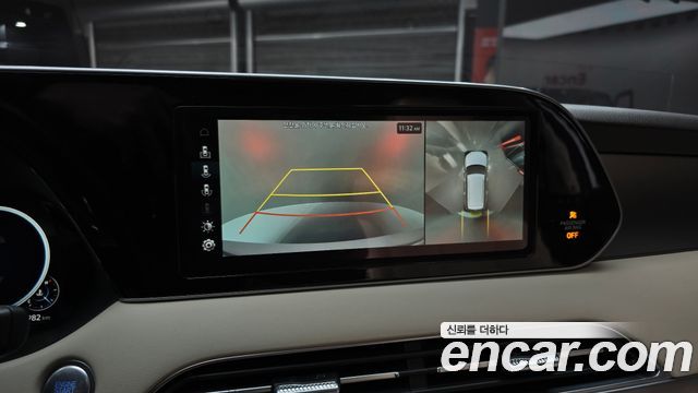 Hyundai Palisade 2021 — photo 14