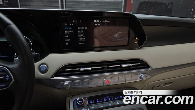 Hyundai Palisade 2021 — photo 15