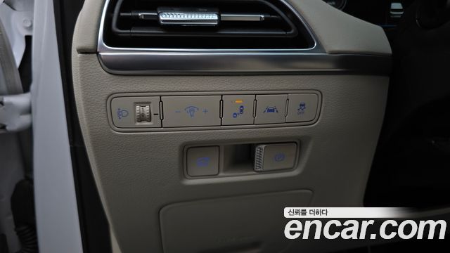 Hyundai Palisade 2021 — photo 17