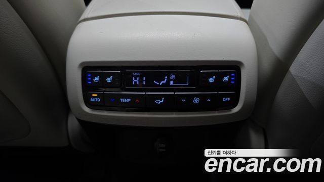 Hyundai Palisade 2021 — photo 18