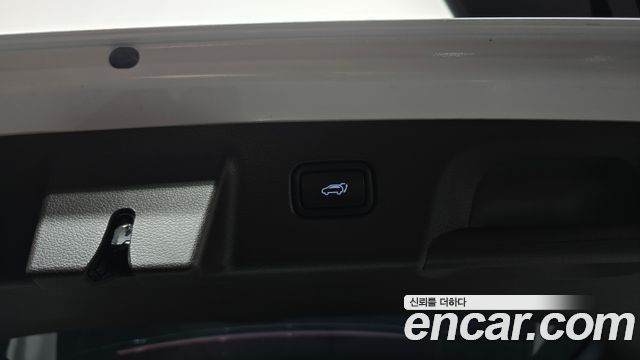Hyundai Palisade 2021 — photo 20