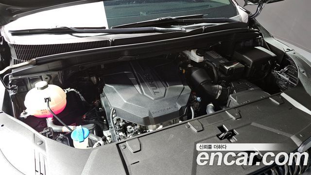 Kia Canival 2021 — photo 6