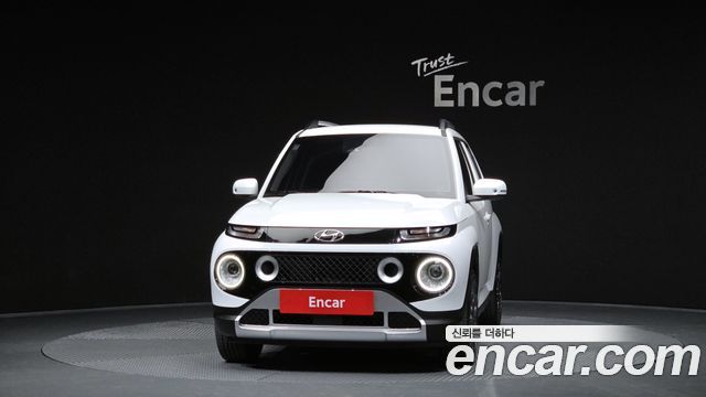 Hyundai Casper 2024 — photo 3