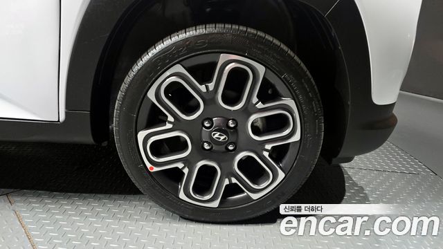 Hyundai Casper 2024 — photo 5