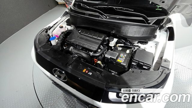 Hyundai Casper 2024 — photo 6