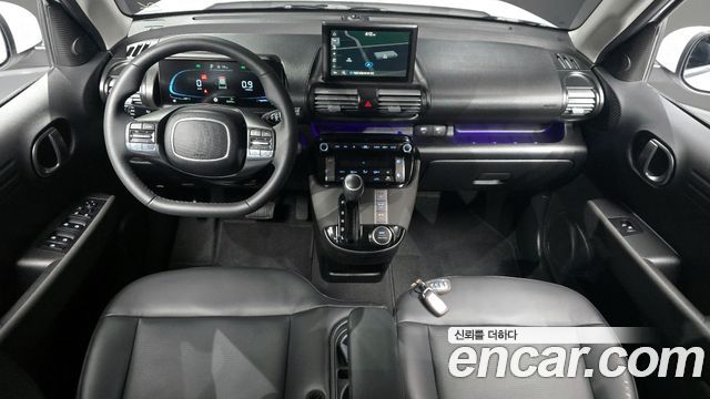 Hyundai Casper 2024 — photo 7
