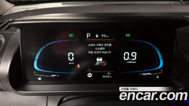 Hyundai Casper 2024 — photo 8