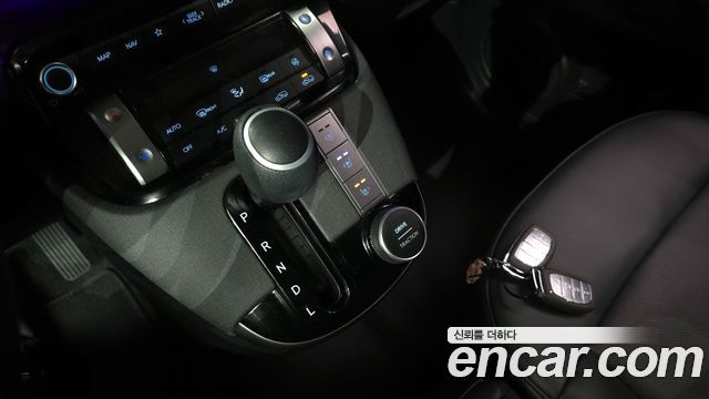 Hyundai Casper 2024 — photo 9