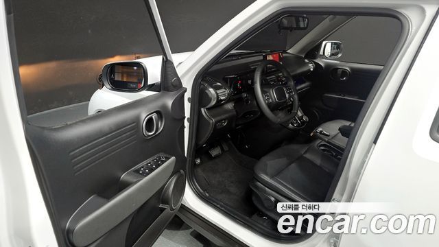 Hyundai Casper 2024 — photo 10