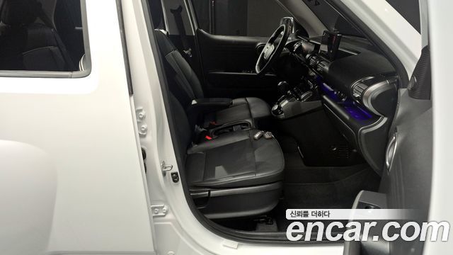 Hyundai Casper 2024 — photo 11