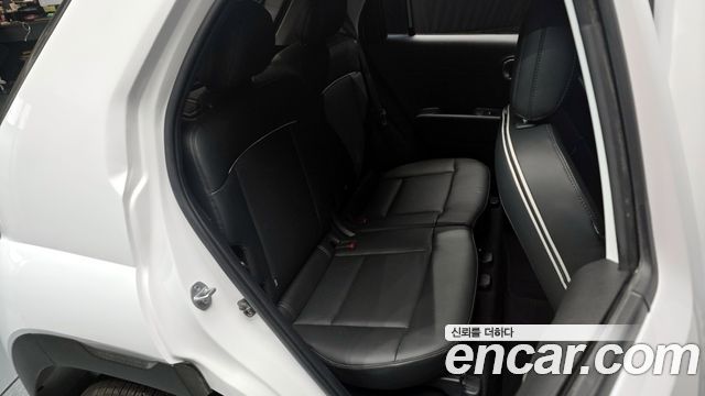 Hyundai Casper 2024 — photo 12