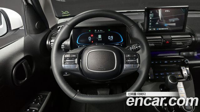 Hyundai Casper 2024 — photo 13