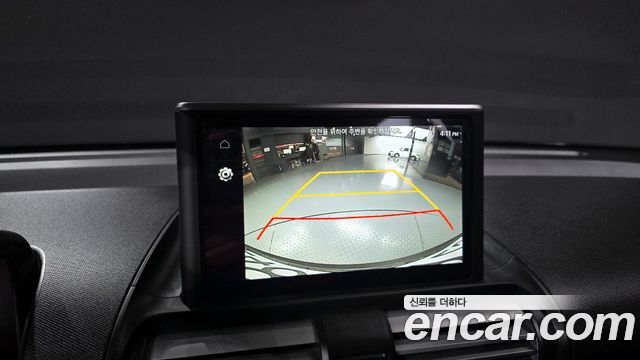 Hyundai Casper 2024 — photo 14