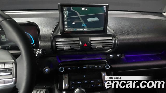 Hyundai Casper 2024 — photo 16