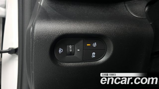 Hyundai Casper 2024 — photo 17