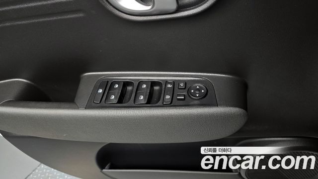 Hyundai Casper 2024 — photo 18