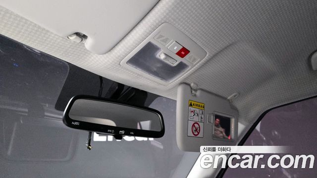 Hyundai Casper 2024 — photo 19