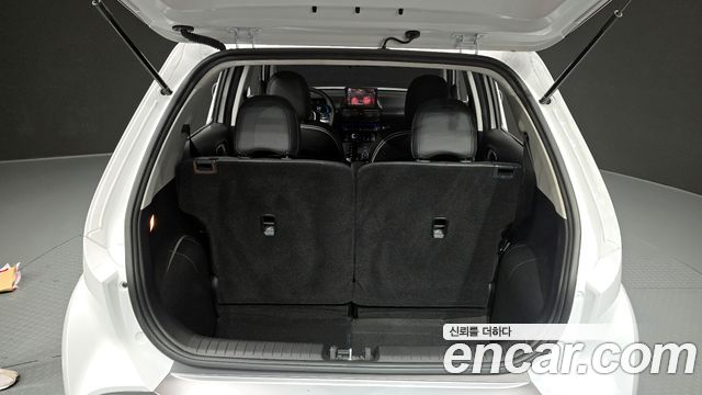 Hyundai Casper 2024 — photo 20