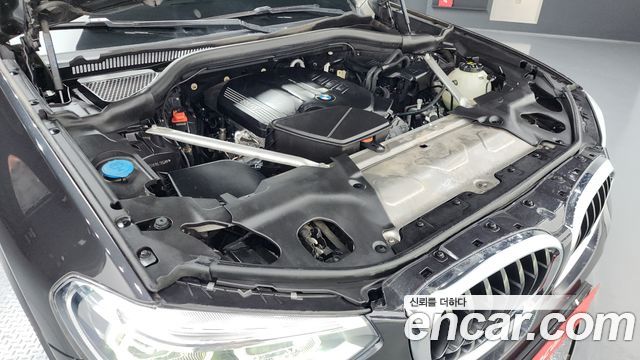 BMW X3 2019 — photo 6