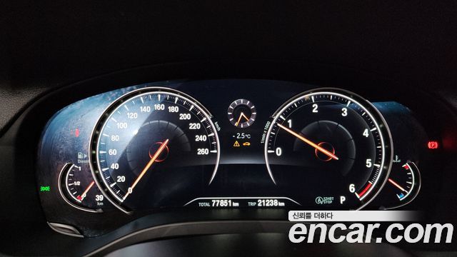 BMW X3 2019 — photo 8