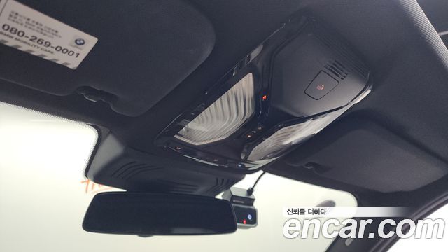 BMW X3 2019 — photo 17