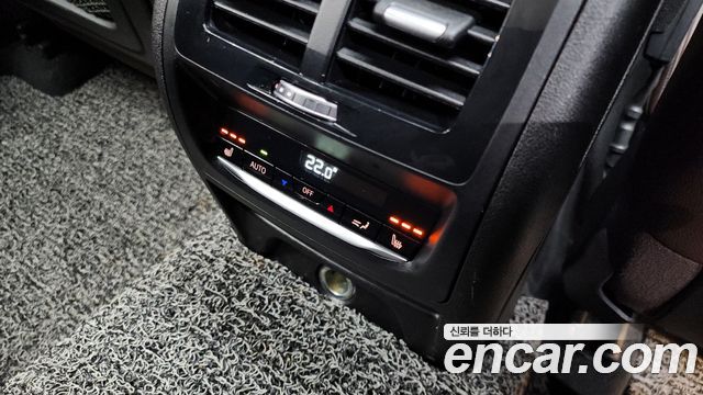 BMW X3 2019 — photo 19