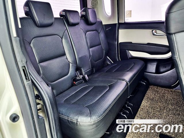 Kia RAY 2015 — photo 10