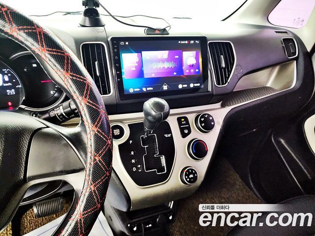 Kia RAY 2015 — photo 14