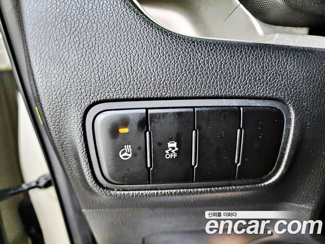 Kia RAY 2015 — photo 16