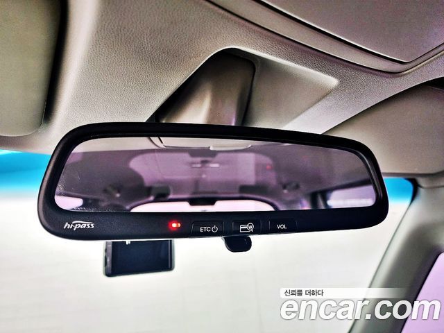 Kia RAY 2015 — photo 17