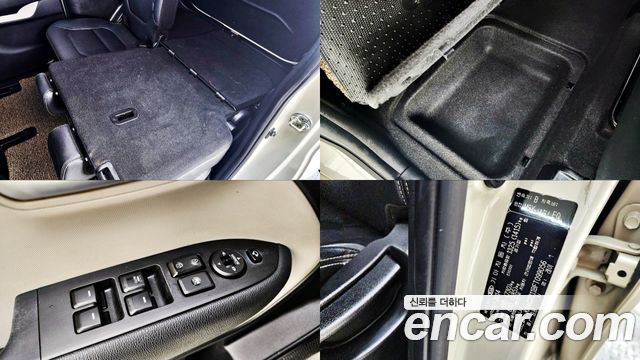 Kia RAY 2015 — photo 18