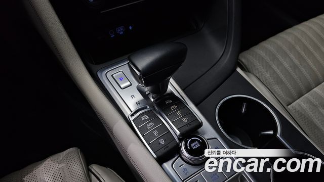 Genesis G70 2020 — photo 9