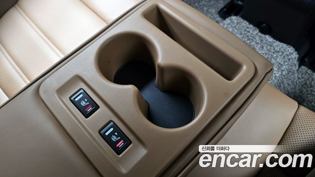 Renault Korea SM6 2022 — photo 19