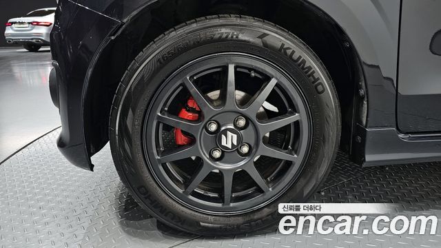 Suzuki ALTO 2016 — photo 5