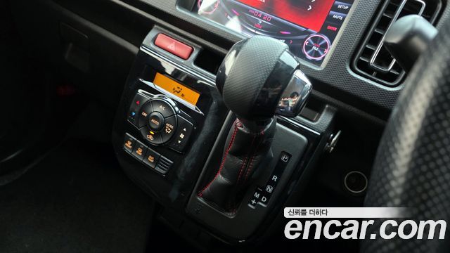 Suzuki ALTO 2016 — photo 9