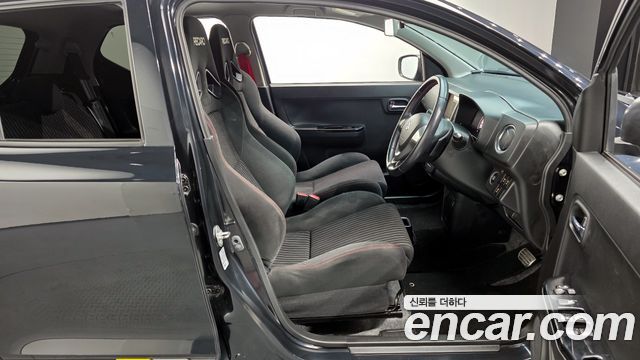 Suzuki ALTO 2016 — photo 10