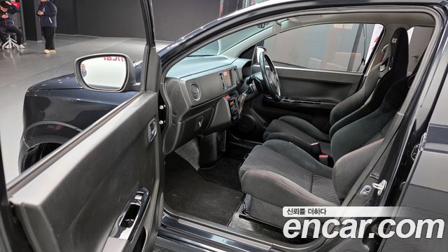 Suzuki ALTO 2016 — photo 11