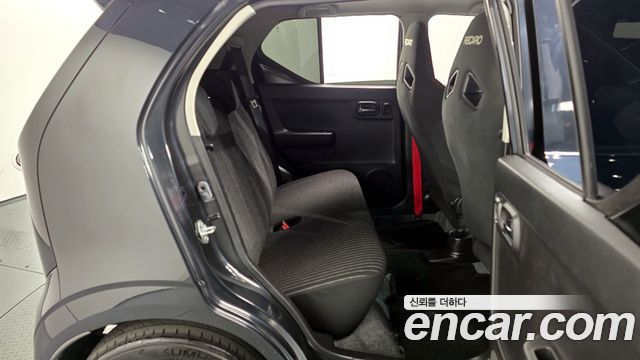 Suzuki ALTO 2016 — photo 12