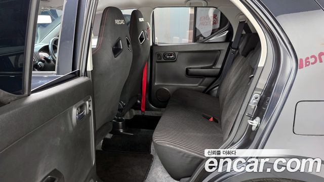 Suzuki ALTO 2016 — photo 13