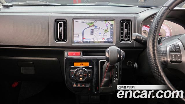 Suzuki ALTO 2016 — photo 15