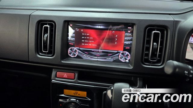 Suzuki ALTO 2016 — photo 16