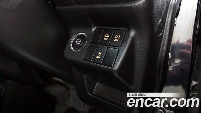 Suzuki ALTO 2016 — photo 18