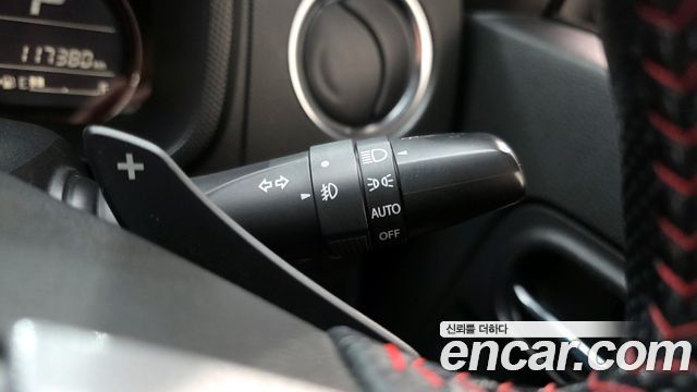 Suzuki ALTO 2016 — photo 19