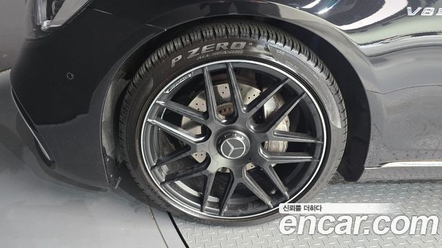 Mercedes-Benz S-Class 2016 — photo 5