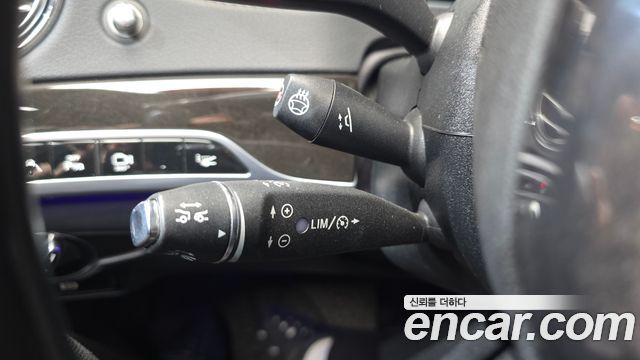 Mercedes-Benz S-Class 2016 — photo 15