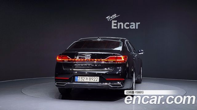 Kia K7 2020 — photo 4