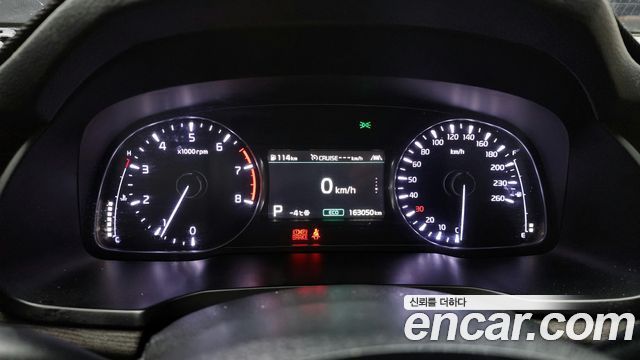 Kia K7 2020 — photo 8