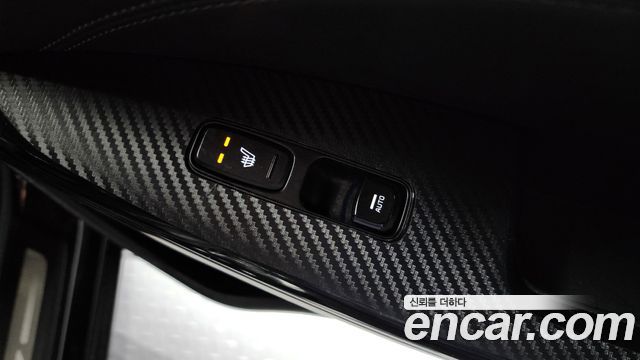 Kia K7 2020 — photo 18