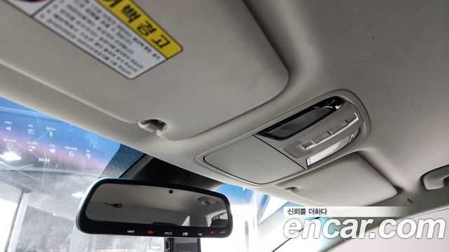 Kia K7 2020 — photo 19