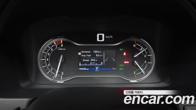 Honda Pilot 2016 — photo 8